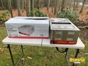 2018 Concession Trailer Concession Trailer 76 Pennsylvania for Sale