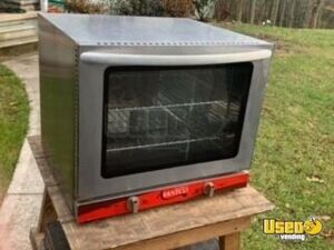 2018 Concession Trailer Concession Trailer 79 Pennsylvania for Sale