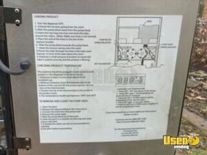 2018 Concession Trailer Concession Trailer 84 Pennsylvania for Sale
