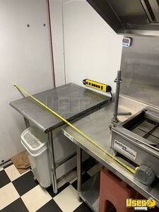 2018 Concession Trailer Concession Trailer 90 Pennsylvania for Sale