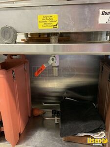 2018 Concession Trailer Concession Trailer 91 Pennsylvania for Sale