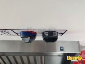 2018 Concession Trailer Concession Trailer Additional 3 Pennsylvania for Sale