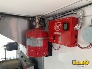 2018 Concession Trailer Concession Trailer Additional 4 Pennsylvania for Sale