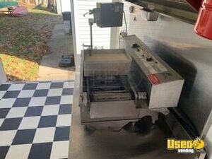 2018 Concession Trailer Concession Trailer Additional 6 Pennsylvania for Sale
