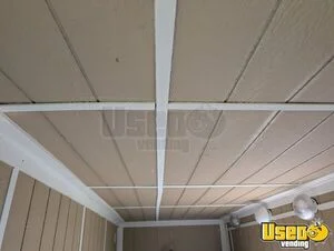 2018 Concession Trailer Concession Trailer Breaker Panel Louisiana for Sale