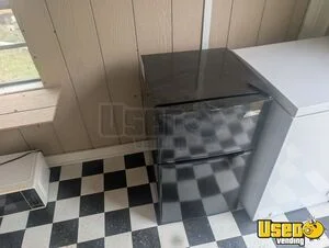 2018 Concession Trailer Concession Trailer Breaker Panel Louisiana for Sale