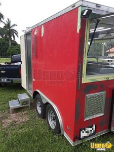 2018 Concession Trailer Concession Trailer Cabinets Florida for Sale
