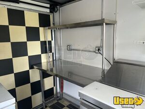 2018 Concession Trailer Concession Trailer Coffee Machine Florida for Sale