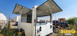 2018 Concession Trailer Concession Trailer Concession Window Alberta for Sale