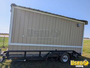 2018 Concession Trailer Concession Trailer Concession Window Louisiana for Sale