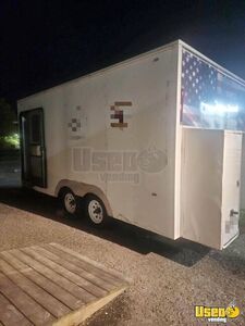 2018 Concession Trailer Concession Trailer Concession Window North Carolina for Sale