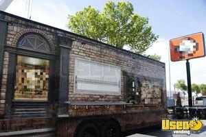 2018 Concession Trailer Concession Trailer Concession Window North Dakota for Sale