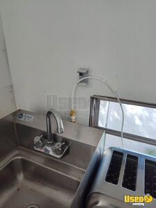 2018 Concession Trailer Concession Trailer Concession Window Tennessee for Sale