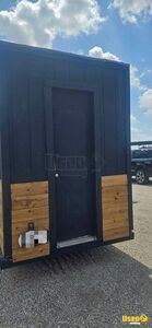 2018 Concession Trailer Concession Trailer Concession Window Texas for Sale