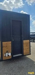 2018 Concession Trailer Concession Trailer Concession Window Texas for Sale