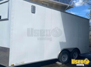 2018 Concession Trailer Concession Trailer Concession Window Virginia for Sale