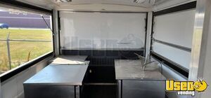 2018 Concession Trailer Concession Trailer Deep Freezer Alberta for Sale