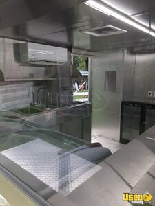 2018 Concession Trailer Concession Trailer Deep Freezer Florida for Sale