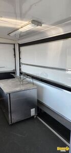 2018 Concession Trailer Concession Trailer Electrical Outlets Alberta for Sale