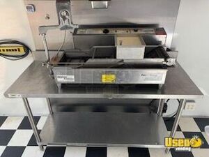 2018 Concession Trailer Concession Trailer Electrical Outlets Pennsylvania for Sale