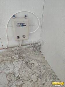 2018 Concession Trailer Concession Trailer Electrical Outlets Tennessee for Sale