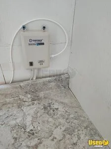 2018 Concession Trailer Concession Trailer Electrical Outlets Tennessee for Sale