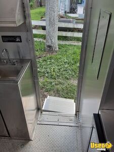 2018 Concession Trailer Concession Trailer Exhaust Fan Florida for Sale