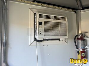 2018 Concession Trailer Concession Trailer Exterior Lighting Florida for Sale