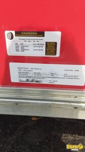 2018 Concession Trailer Concession Trailer Exterior Lighting Florida for Sale