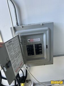 2018 Concession Trailer Concession Trailer Fire Extinguisher Florida for Sale