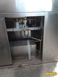 2018 Concession Trailer Concession Trailer Fire Extinguisher Florida for Sale