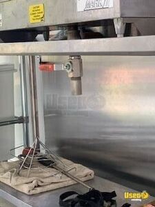 2018 Concession Trailer Concession Trailer Fire Extinguisher Pennsylvania for Sale