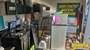 2018 Concession Trailer Concession Trailer Flatgrill Indiana for Sale