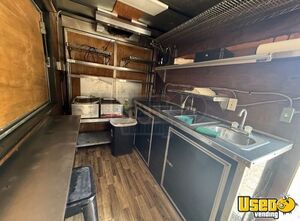 2018 Concession Trailer Concession Trailer Flatgrill Texas for Sale