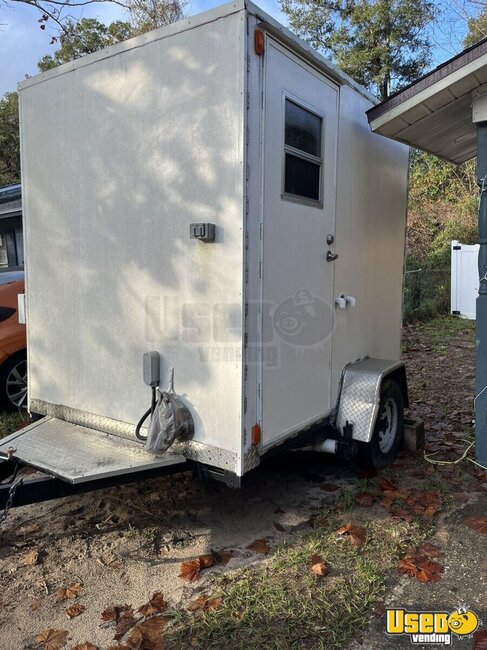 2018 Concession Trailer Concession Trailer Florida for Sale