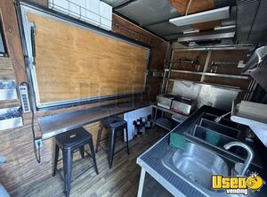 2018 Concession Trailer Concession Trailer Food Warmer Texas for Sale