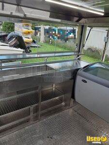 2018 Concession Trailer Concession Trailer Generator Florida for Sale
