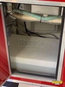 2018 Concession Trailer Concession Trailer Grease Trap Pennsylvania for Sale