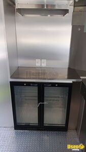 2018 Concession Trailer Concession Trailer Hot Water Heater Florida for Sale