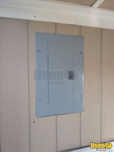 2018 Concession Trailer Concession Trailer Hot Water Heater Louisiana for Sale