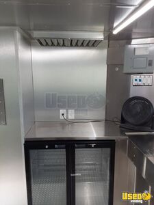 2018 Concession Trailer Concession Trailer Insulated Walls Florida for Sale