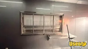 2018 Concession Trailer Concession Trailer Interior Lighting North Dakota for Sale