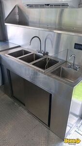 2018 Concession Trailer Concession Trailer Open Signage Florida for Sale