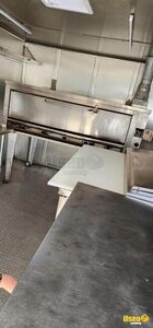 2018 Concession Trailer Concession Trailer Oven North Carolina for Sale