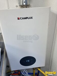 2018 Concession Trailer Concession Trailer Propane Tank Indiana for Sale