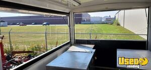 2018 Concession Trailer Concession Trailer Refrigerator Alberta for Sale
