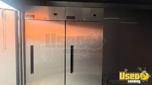 2018 Concession Trailer Concession Trailer Refrigerator North Dakota for Sale