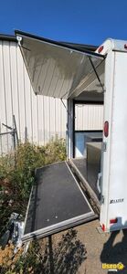 2018 Concession Trailer Concession Trailer Shore Power Cord Alberta for Sale