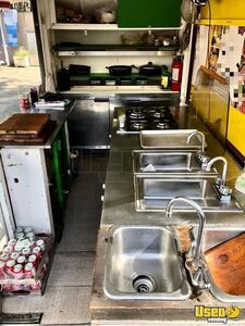 2018 Concession Trailer Concession Trailer Shore Power Cord British Columbia for Sale