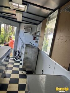 2018 Concession Trailer Concession Trailer Shore Power Cord Florida for Sale